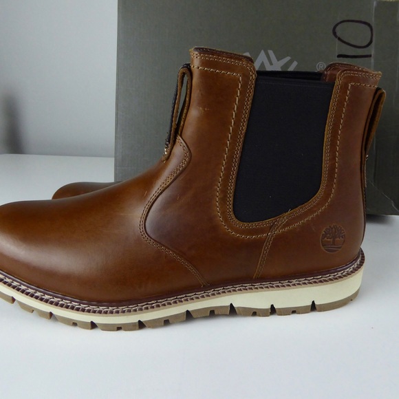 Timberland britton hill chelsea Clearance